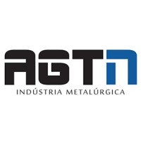 AGTN Metalúrgica logo - Similar company to Usimaq Ind E Comercio Ltda