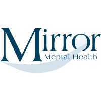 Mirror Mental Health logo - Similar company to Pinpoint Targeting