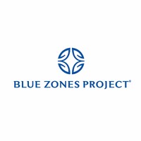 Blue Zones Project Riverside logo - Similar company to Blue Zones Thrive