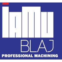 IAMU SA logo - Similar company to Erobot, J.S.A.