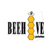 Beehive Productions logo - Similar company to Bold Spirits