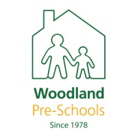 Woodland Pre-Schools Limited logo - Similar company to Meritton British International School