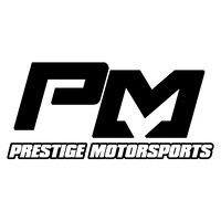 Prestige Motorsports logo - Similar company to Marigold Ford Lincoln
