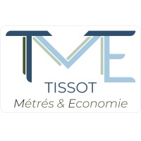 TME - Tissot Métrés & Economie logo - Similar company to Mev Tech Pvt. Ltd.