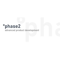 Phase2 Produktentwicklung GmbH logo - Similar company to Time2 Business Consulting Gmbh