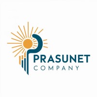 PRASUNET logo - Similar company to Nexgen Developers