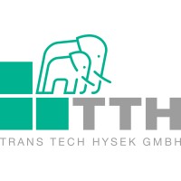 Trans Tech Hysek GmbH logo - Similar company to Transscend Ishya Private Limited