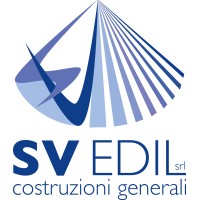 SV Edil S.r.l. logo - Similar company to Formidouble