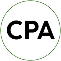 Circle CPA logo - Similar company to Pleasecleanmybooks.Com