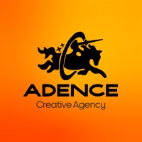 Adence logo - Similar company to Adence Online Agentur