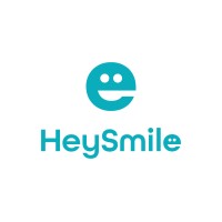 HeySmile Switzerland logo - Similar company to Dentitudë