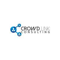 Crowd Link Consulting logo - Similar company to Micropet Uk