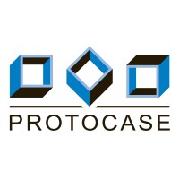 Protocase logo - Similar company to 45Drives