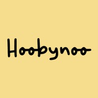 Hoobynoo logo - Similar company to Snugzy