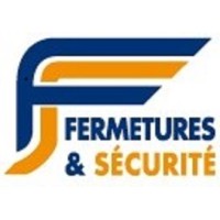 FERMETURES ET SECURITE logo - Similar company to - Menuiseries Pro - Agence Commerciale Fermetures Du Batiment Et Protection Solaire