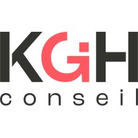 KGH CONSEIL logo - Similar company to Octopux Consulting