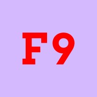 Fundația9 logo - Similar company to Hive Mind Community