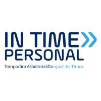 In Time Personal GmbH logo - Similar company to Boostballer