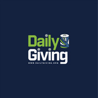 Daily Giving logo - Similar company to Frumlancers