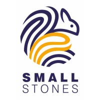 Small Stones logo - Similar company to Align Media