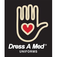Dress A Med, LLC. logo - Similar company to Lazzar Usa Uniforms