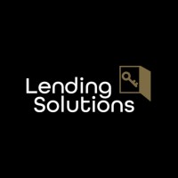 Lending Solutions logo - Similar company to Lsi (Lending Solutions, Inc.)