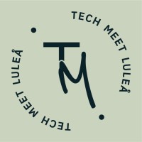 TechMeet Luleå logo - Similar company to Hej!