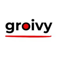 Groivy logo - Similar company to Growsecure (Centricity Partner)