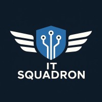 IT Squadron logo - Similar company to Devix Edge
