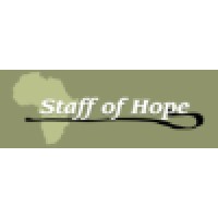 Staff Of Hope