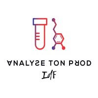 Analyse ton prod IDF logo - Similar company to Plusbellelanuit