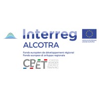 CBET ALCOTRA - Cross Border Energy Training logo - Similar company to Re3Cube
