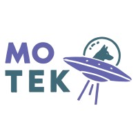 Motek logo - Similar company to Happy Corner Hospitality Group  |  Motek