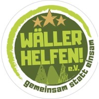 Wäller Helfen® Nachbarschaftshilfe Netzwerk Westerwald logo - Similar company to Women After Work