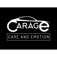Carage Architecture logo - Similar company to G4 Energy Srl