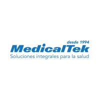 MedicalTek logo - Similar company to Apis Ag
