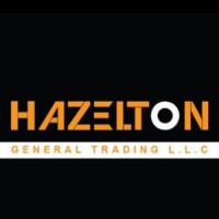 Hazelton General Trading LLC logo - Similar company to Raaco Group