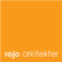 ROJO arkitekter AS logo - Similar company to B+B Arkitekter As