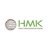 HMK - Holz Manufaktur Kanik logo - Similar company to Holzwerk Digital