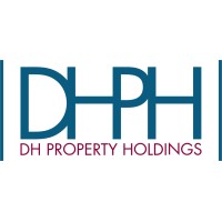 DH Property Holdings logo - Similar company to Riets - Rabbi Isaac Elchanan Theological Seminary