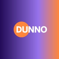 Dunno logo - Similar company to Vertical Communications Iberica,Sl