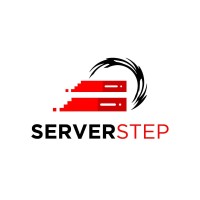 ServerStep logo - Similar company to Cyflame