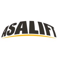 ASALIFT logo - Similar company to Office 2.0