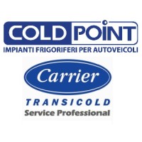 COLD POINT S.R.L. logo - Similar company to Repetti Spa
