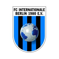 FC Internationale Berlin 1980 e. V. logo - Similar company to Benefit E.V.
