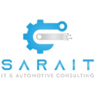 SaraIT GmbH logo - Similar company to Sarà It Consulting