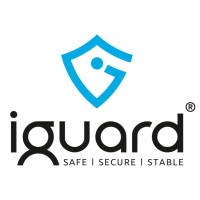 iGuard Solution logo - Similar company to Iguard, A Prow Company