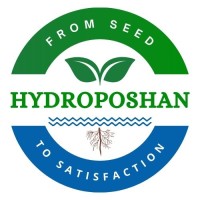 HYDROPOSHAN logo - Similar company to The Chili Lime Media | Marketing Agency