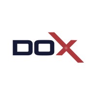 DOX - africa logo - Similar company to Esplendidoo
