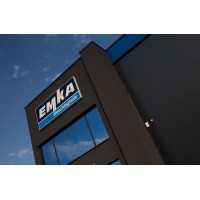 EMKA Polska Sp. z o.o. logo - Similar company to Dtm System
